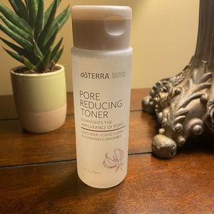 doTERRA Pore Reducing Toner